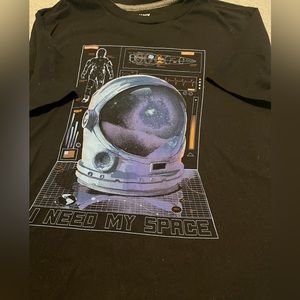 🌹Boys Old Navy Shirt XL